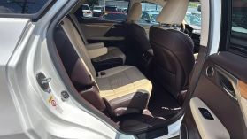 2018 LEXUS RX