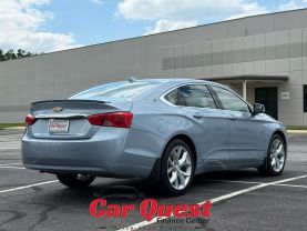 2014 Chevrolet Impala - Image 7