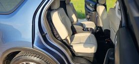 2018 FORD EXPLORER SUV V6, ECOBOOST, TT, 3.5L PLATINUM SPORT UTILITY 4D