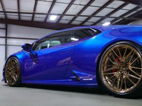 2020 LAMBORGHINI HURACAN for sale in  Orlando, FL