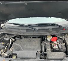 2015 FORD EXPLORER SUV V6, ECOBOOST, TWIN TURBO, 3.5 LITER SPORT SUV 4D