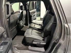 2018 FORD EXPEDITION MAX SUV V6, ECOBOOST, TT, 3.5L LIMITED SPORT UTILITY 4D