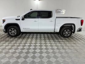 2022 GMC SIERRA 1500 CREW CAB