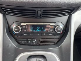 2016 FORD C-MAX HYBRID WAGON 4-CYL, HYBRID, 2.0 LITER SE WAGON 4D at Motors On Wheels - used car dealership in Houston, Texas.
