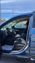 2016 CHEVROLET EQUINOX SUV 4-CYL, 2.4 LITER LT SPORT UTILITY 4D
