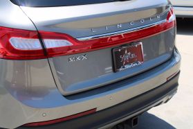 2017 Lincoln Mkx - Image 16