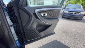 2017 Ford Taurus Sel Sedan 4d - Image 21