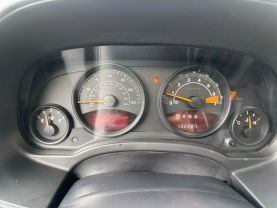 2015 Jeep Patriot High Altitude Edition Sport Utility 4d - Image 17