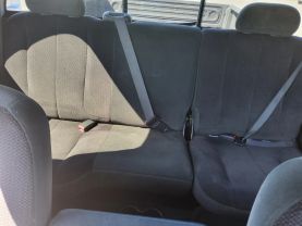 2004 DODGE RAM 1500 QUAD CAB PICKUP V8, HEMI, 5.7 LITER ST PICKUP 4D 8 FT