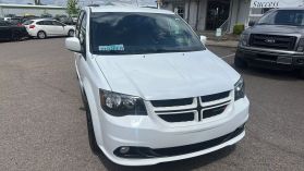 2017 DODGE GRAND CARAVAN PASSENGER