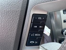 2010 FORD FUSION