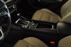2016 MAZDA MAZDA6 SEDAN 4CYL PZEV SKYACTIV-G 2.5L I TOURING SEDAN 4D
