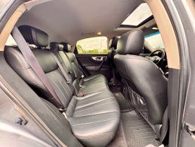 2012 INFINITI FX