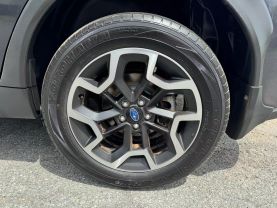 2016 SUBARU CROSSTREK SUV 4-CYL, PZEV, 2.0 LITER 2.0I PREMIUM SPORT UTILITY 4D