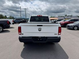 2016 RAM 1500 QUAD CAB