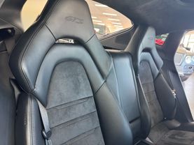 2020 PORSCHE PANAMERA SEDAN V8, TWIN TURBO, 4.0 LITER GTS SEDAN 4D