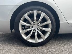 2017 CADILLAC XTS SEDAN V6, 3.6 LITER LUXURY SEDAN 4D
