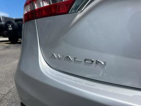 Used 2014 TOYOTA AVALON SEDAN V6, 3.5 LITER XLE TOURING SEDAN 4D - LA Auto Star located in Virginia Beach, VA