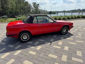 1987 MASERATI BITURBO - - -