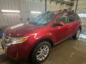 2014 Ford Edge - Image 14