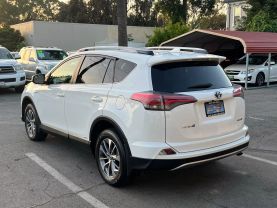 2018 TOYOTA RAV4 HYBRID