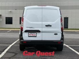 2019 Ford Transit Connect Cargo - Image 6