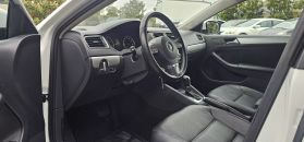 2014 VOLKSWAGEN JETTA SEDAN 4-CYL, PZEV, 1.8T 1.8T SE SEDAN 4D