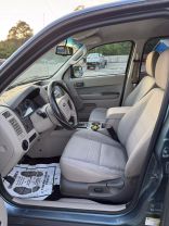 2012 FORD ESCAPE