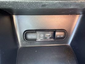 2018 KIA SPORTAGE SUV 4-CYL, GDI, 2.4 LITER LX SPORT UTILITY 4D