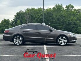 2013 Volkswagen Cc - Image 8