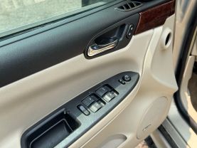 2011 CHEVROLET IMPALA SEDAN V6, FLEX FUEL, 3.9 LITER LTZ SEDAN 4D