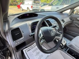 2008 HONDA CIVIC