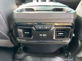 2024 GMC SIERRA 1500 CREW CAB PICKUP 6-CYL, TURBO DIESEL, 3.0 LITER AT4 PICKUP 4D 5 3/4 FT - The Auto Lot