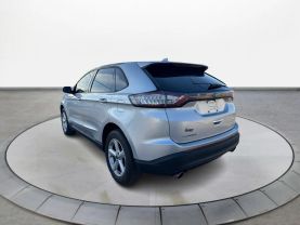 2016 FORD EDGE