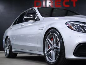 2015 MERCEDES-BENZ C-CLASS for sale in  Orlando, FL