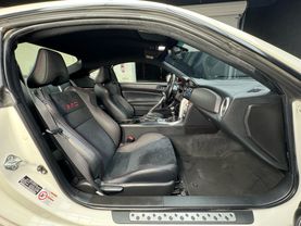 2018 SUBARU BRZ COUPE 4-CYL, 2.0 LITER LIMITED COUPE 2D