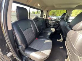 2018 Ram 2500 Crew Cab Big Horn Pickup 4d 6 1/3 Ft - Image 23