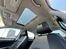 2019 VOLKSWAGEN PASSAT