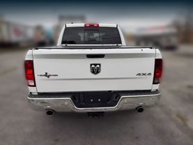 2019 RAM 1500 CLASSIC CREW CAB PICKUP V8, HEMI, 5.7 LITER LONE STAR PICKUP 4D 5 1/2 FT