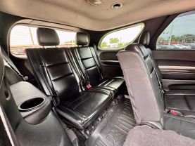 2017 DODGE DURANGO