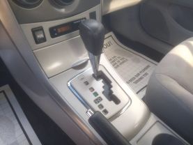 2011 TOYOTA COROLLA SEDAN 4-CYL, 1.8 LITER LE SEDAN 4D at Motors On Wheels - used car dealership in Houston, Texas.