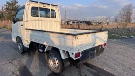 2000 SUBARU SAMBAR TRUCK EN TRUCK