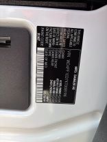 2019 MERCEDES-BENZ SPRINTER 2500 CREW CARGO 4-CYL, TURBO, 2.0 LITER HIGH ROOF W/170" WB VAN 3D at T&T Repairables - used car dealership in Spencer, Indiana.