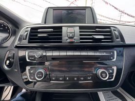 2018 BMW 2 SERIES COUPE 4-CYL, TURBO, 2.0 LITER 230I COUPE 2D
