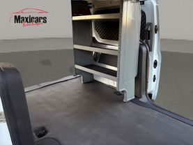 2015 FORD TRANSIT CONNECT CARGO CARGO 4-CYL, ECOBOOST, 1.6T XLT VAN 4D
