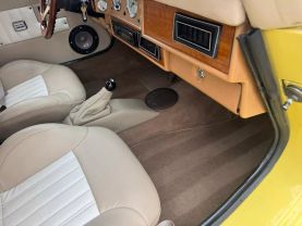1935 MERCEDES-BENZ 500K RECRATION - - 2
