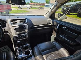 2016 GMC ACADIA