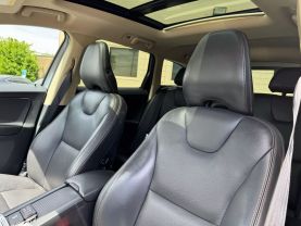 2013 VOLVO XC60 SUV 6-CYL, TURBO, 3.0 LITER T6 SPORT UTILITY 4D