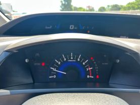 Used 2012 HONDA CIVIC SEDAN 4-CYL, VTEC, 1.8 LITER EX SEDAN 4D - LA Auto Star located in Virginia Beach, VA
