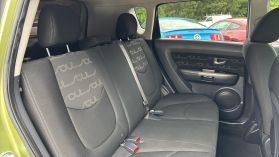 2013 Kia Soul - Image 22